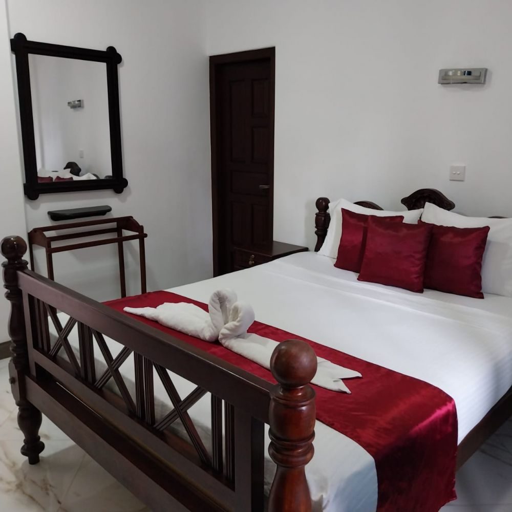 Italia Hotel Ambalangoda