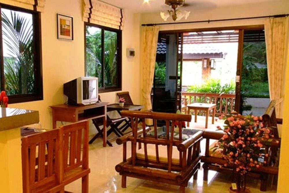 KATA NOI RESORT