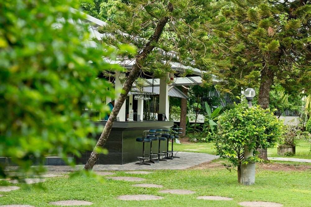 Sunshine Garden Resort