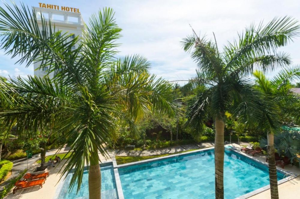 Tahiti Resort