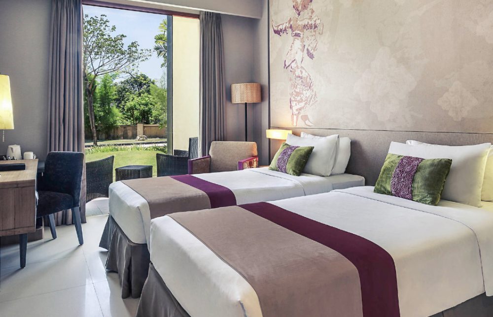 Mercure Bali Nusa Dua