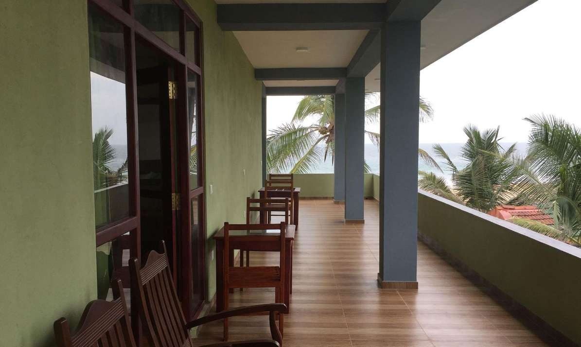 Serenade Beach Hotel