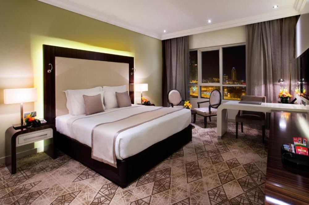 Elite Byblos Hotel Mall of The Emirates