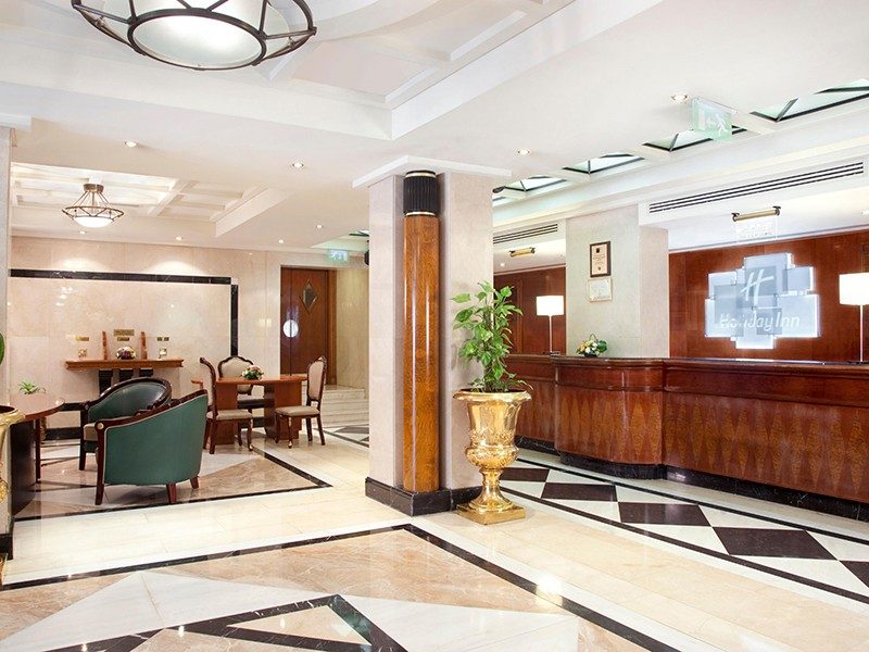 Excelsior Hotel Downtown (ex.Vision Imperial Hotel)