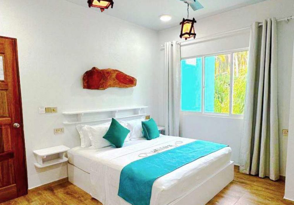 Island Luxury Dive Hotel
