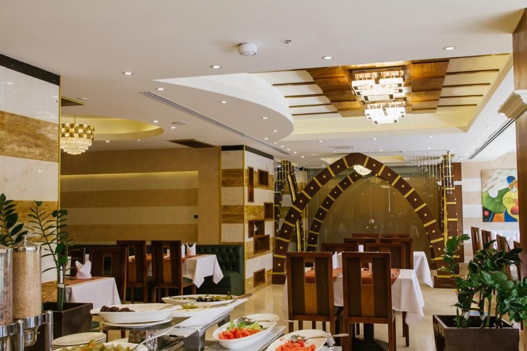 Mangrove Hotel Ras Al Khaimah