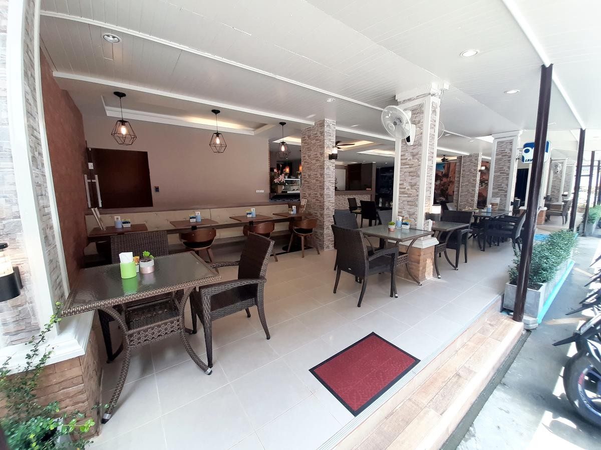GOOD NICE HOTEL PATONG