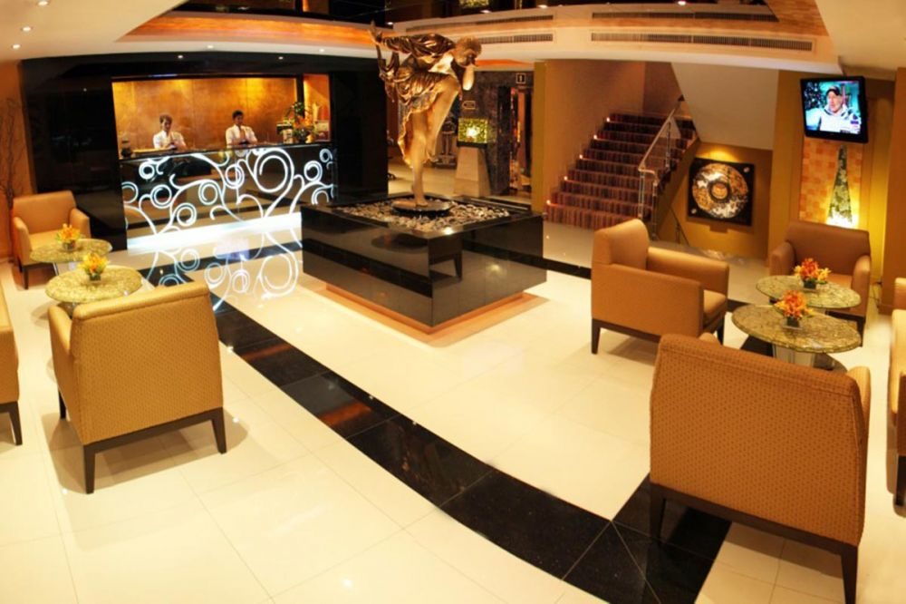 Nova Gold Pattaya