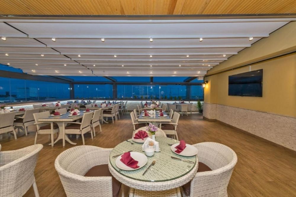 SELENAY HOTEL