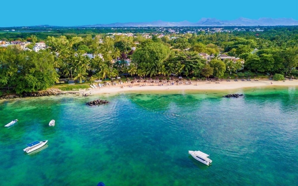 Фото отеля Casuarina Resort & Spa