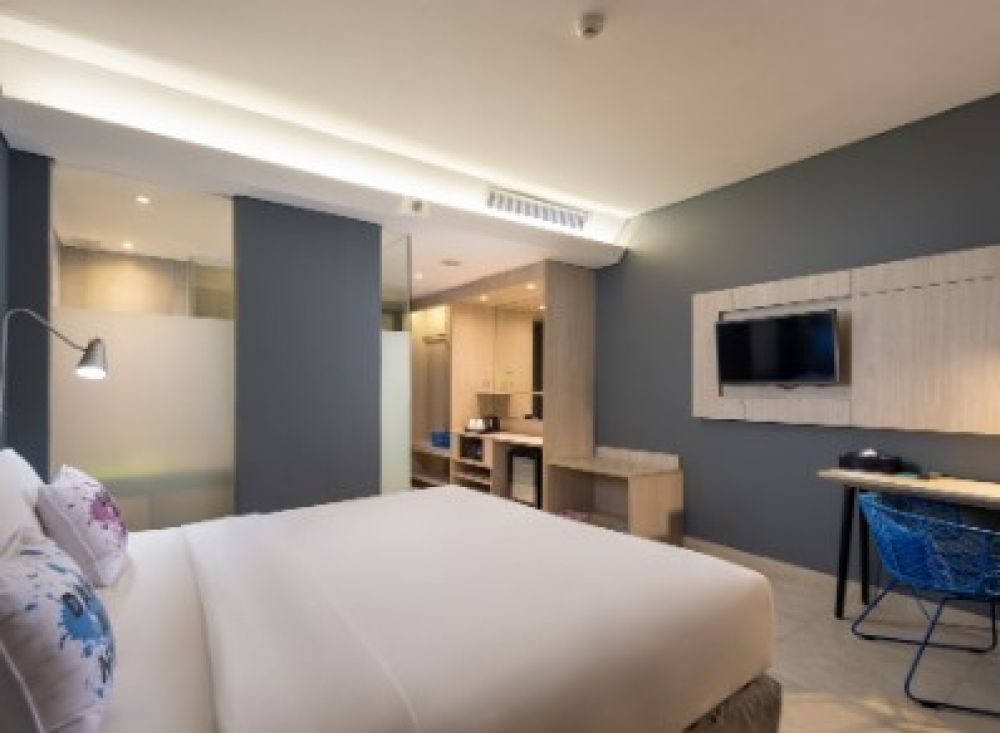 Solia Legian Bali