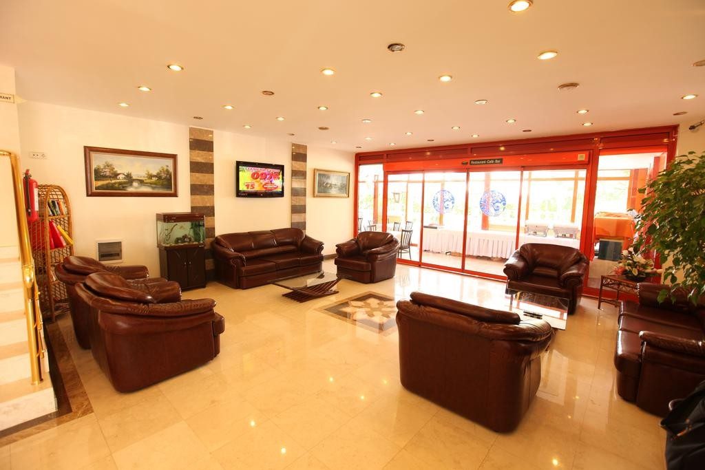 KEMPER WASSERMAN HOTEL