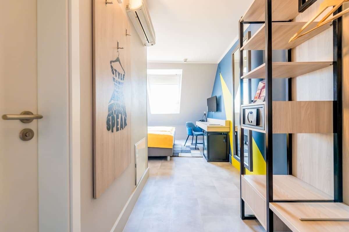 Impulso Fashion Hotel