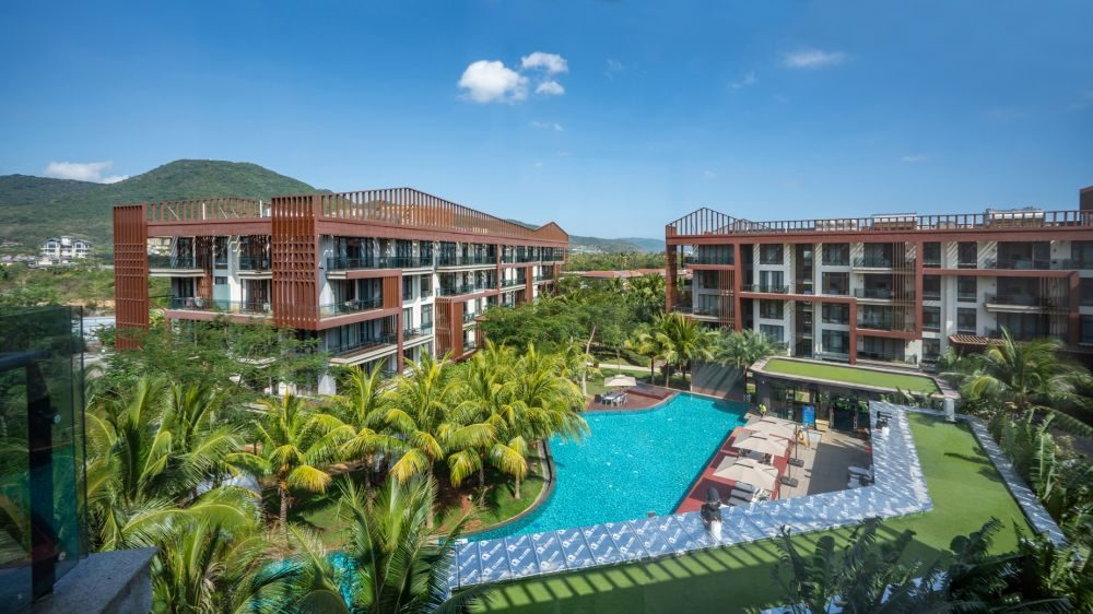 Argyle Yalong Bay Resort