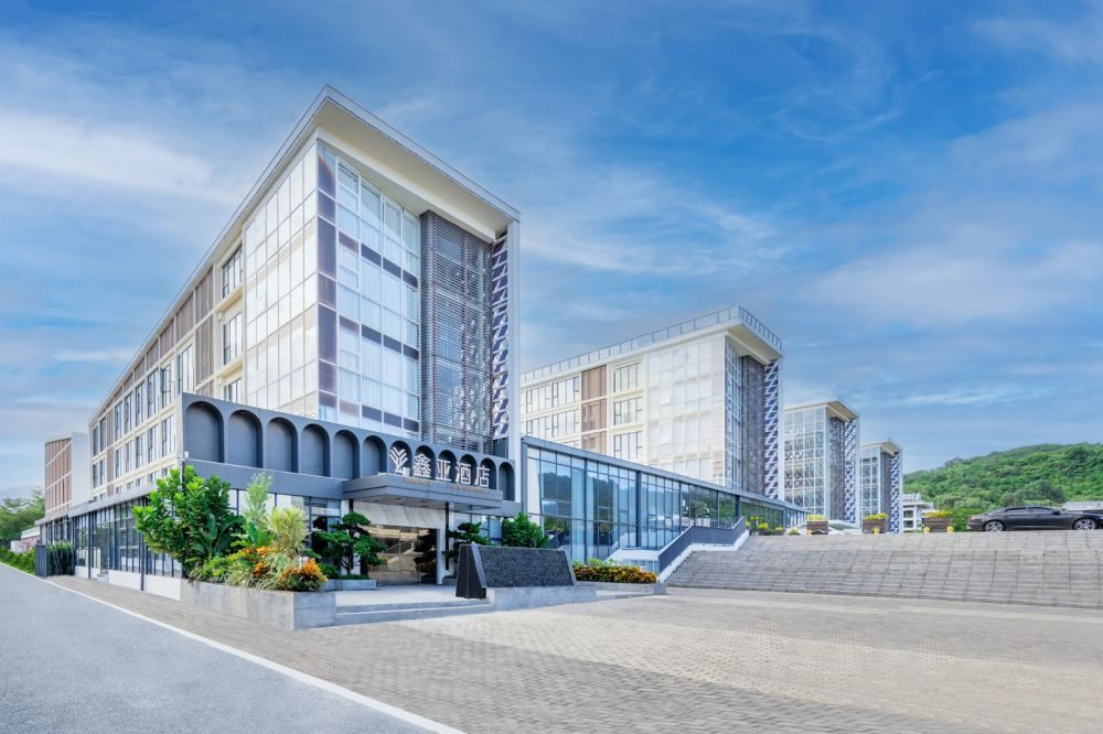 Sanya Yalong Bay Xinya Hotel