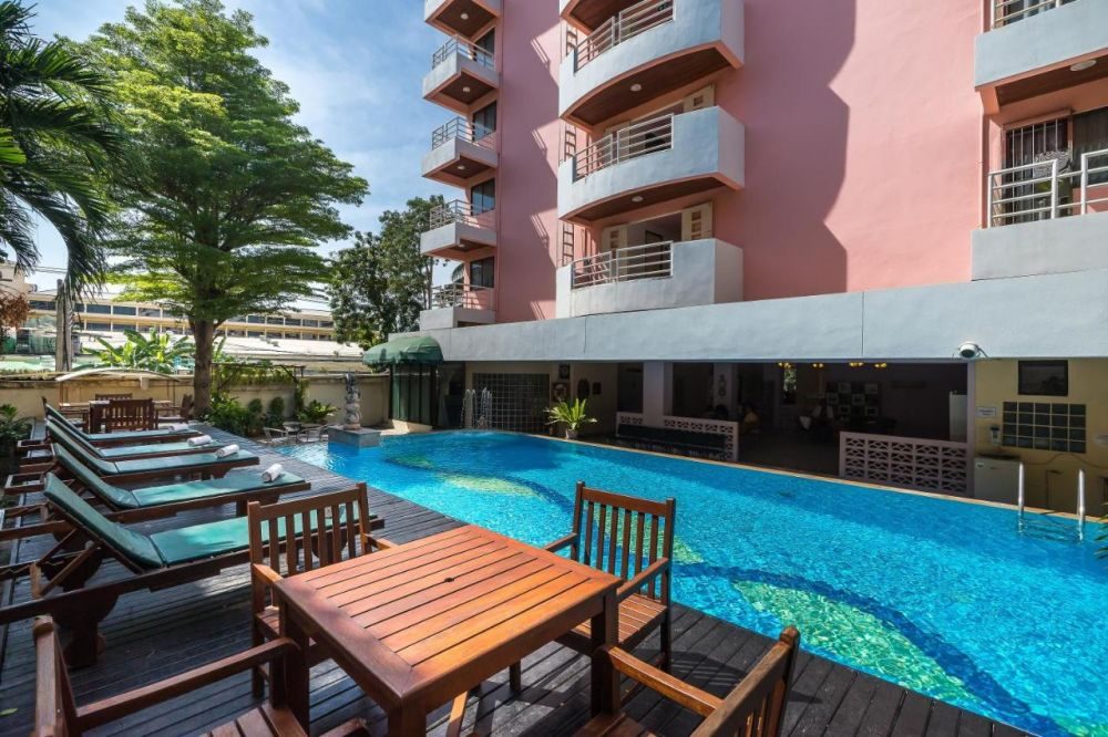 Bella Villa Metro