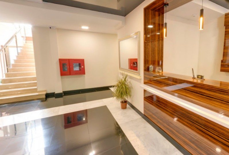 GALLERY INN