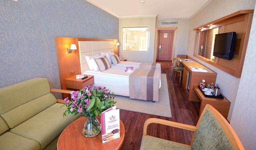 AKGUN ISTANBUL HOTEL