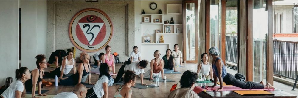 Om Ham Retreat and Resort