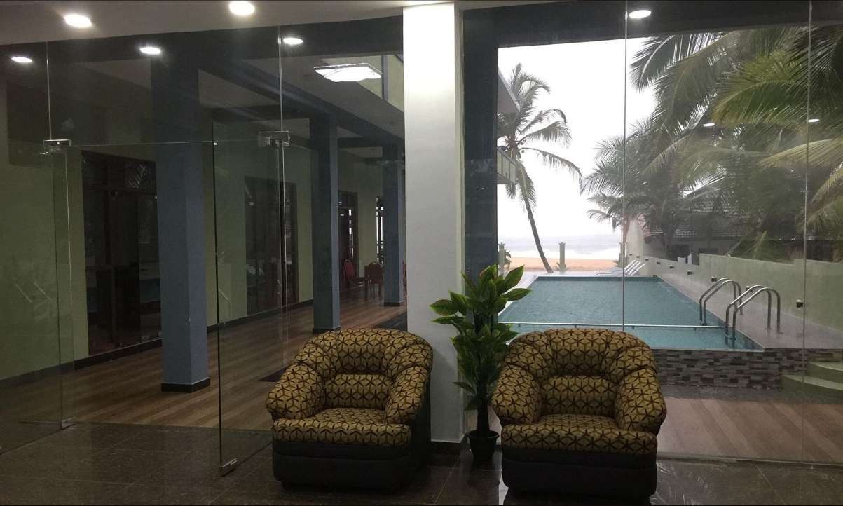 Serenade Beach Hotel
