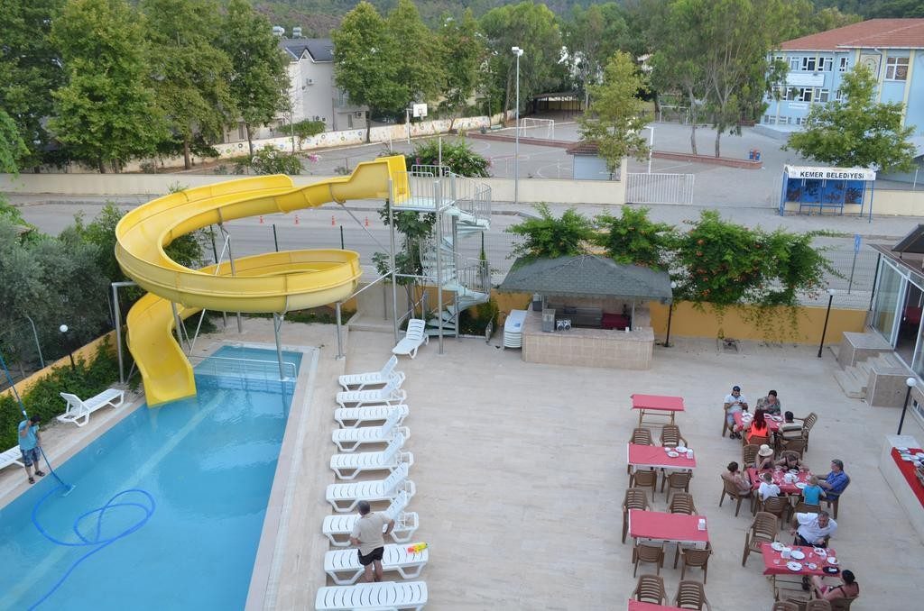 PARK AVRUPA HOTEL