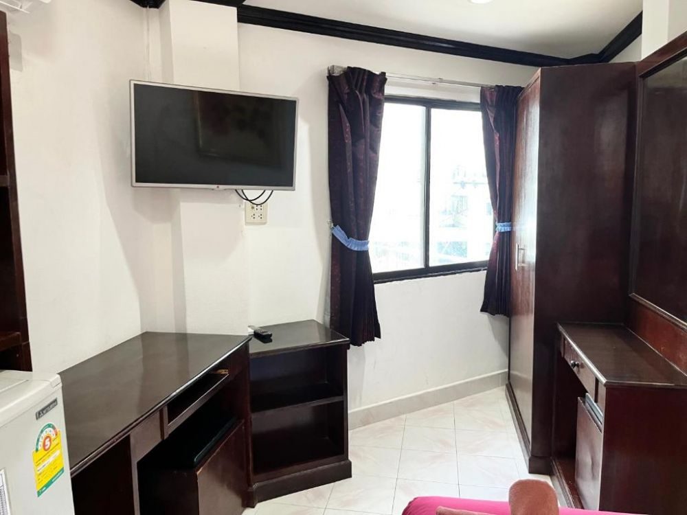 LAMAI APARTMENT