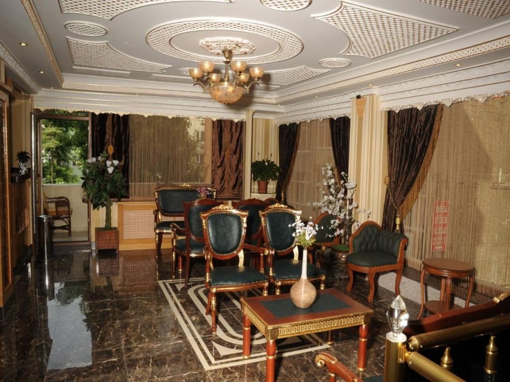 ALFA HOTEL