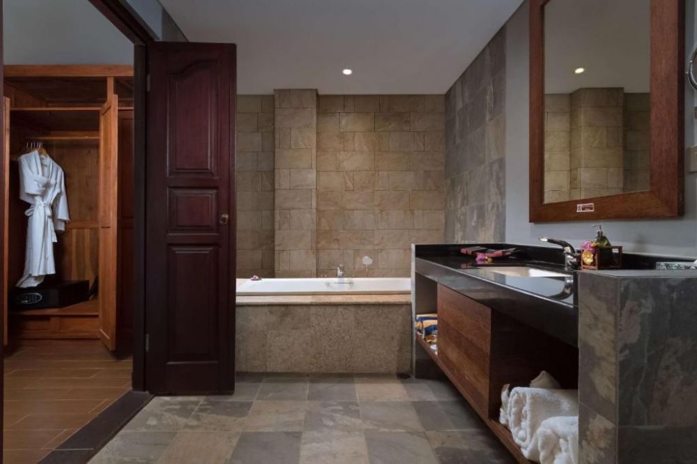 Best Western Premier Agung Resort Ubud