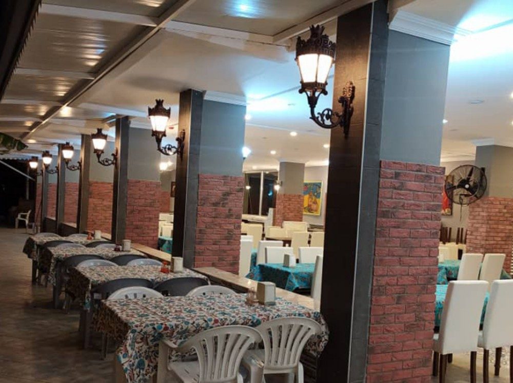 SANTANA HOTEL