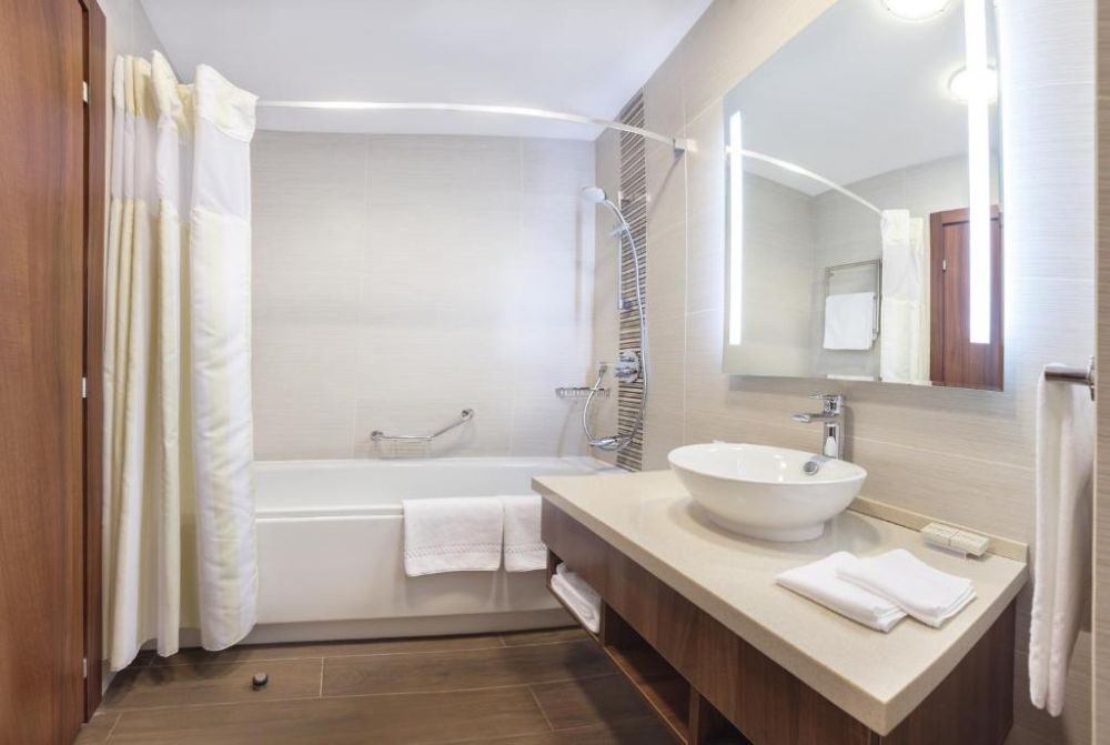 Hilton Garden Inn Astana