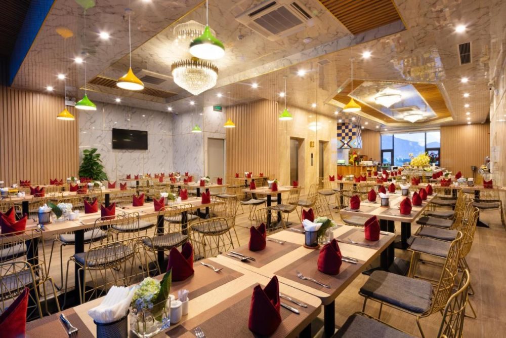 Lucky Sun Hotel