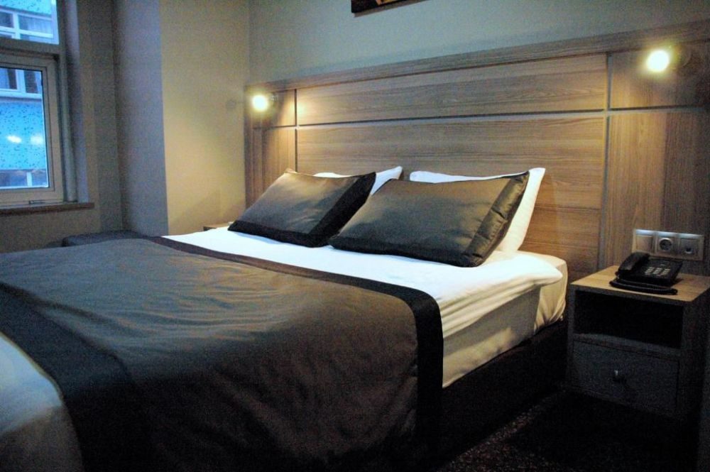 SINEM HOTEL