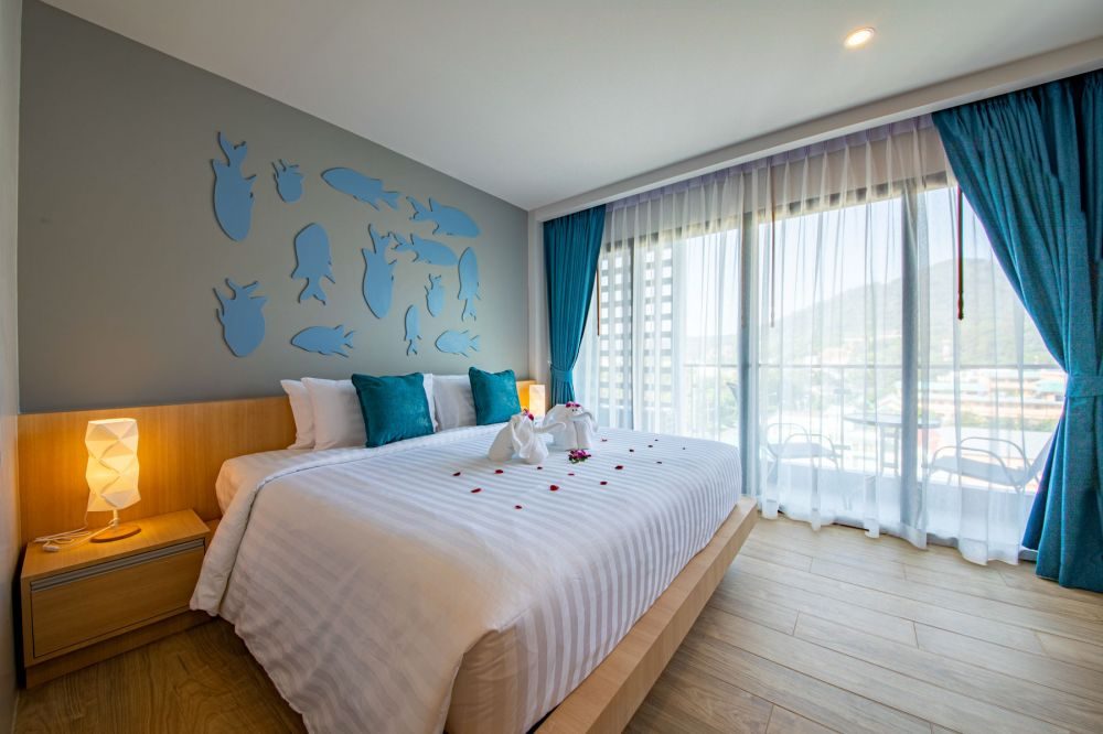 GOLDEN PARADISE HOTEL PHUKET