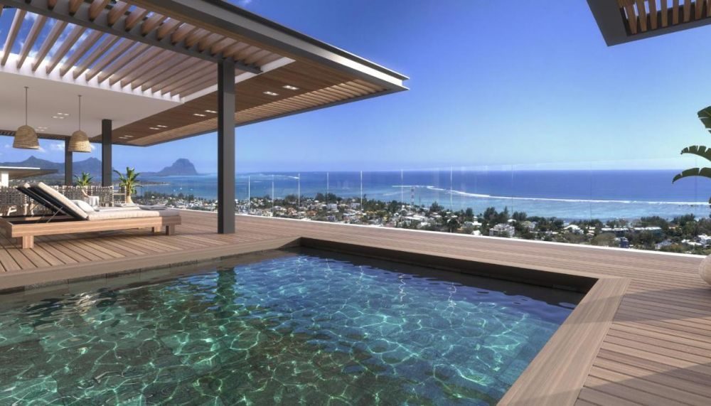 Legend Hill Resort & Spa