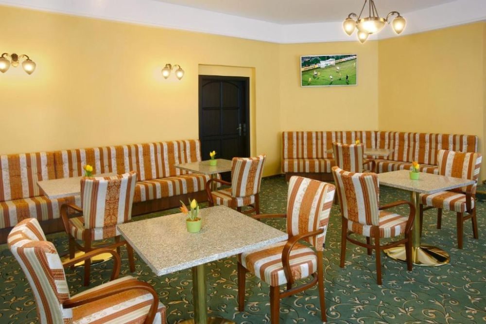 Svoboda (ENSANA SPA Hotels)