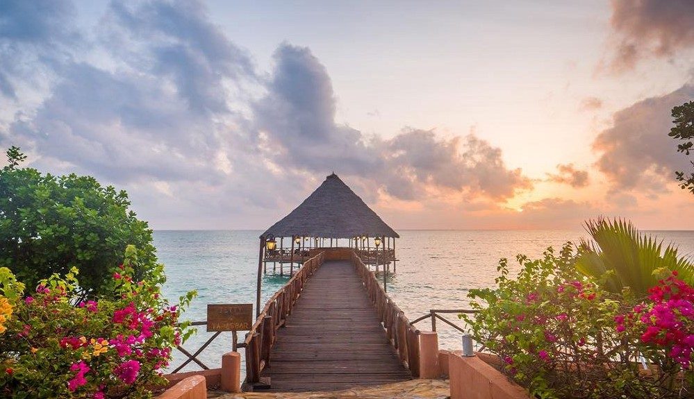 Azao Resort & Spa