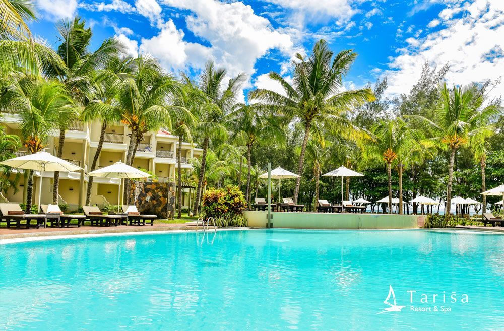 Tarisa Resort & Spa
