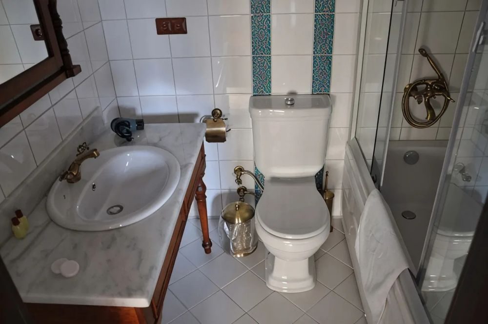 Mehmonxona fotolari ARUNA HOTEL SULTANAHMET