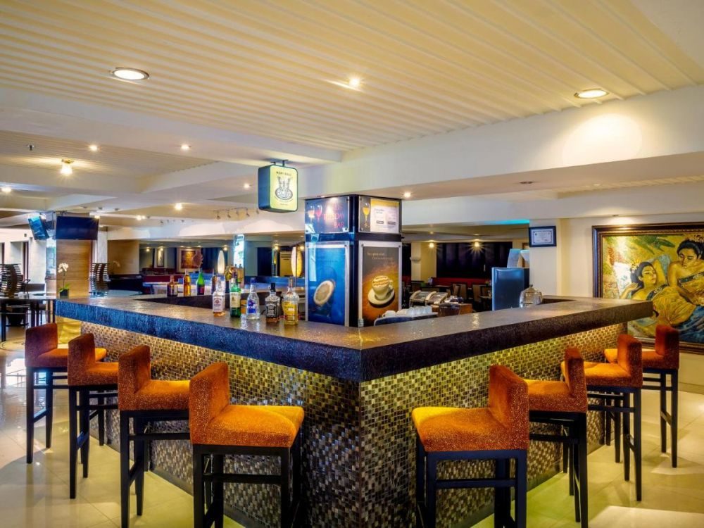 ASTON Kuta Hotel & Residence