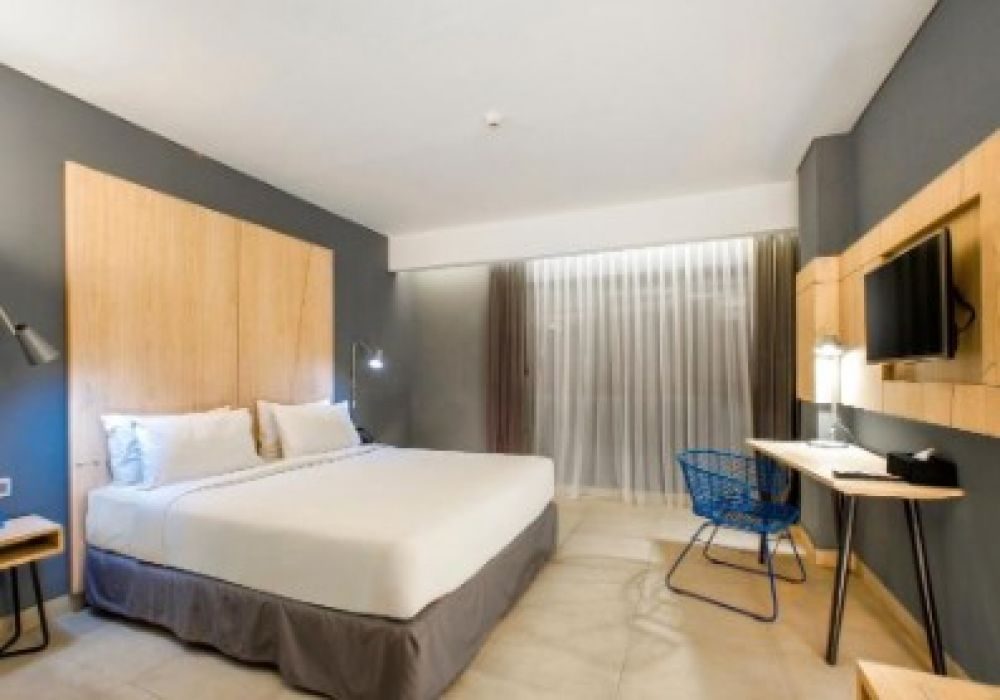 Solia Legian Bali