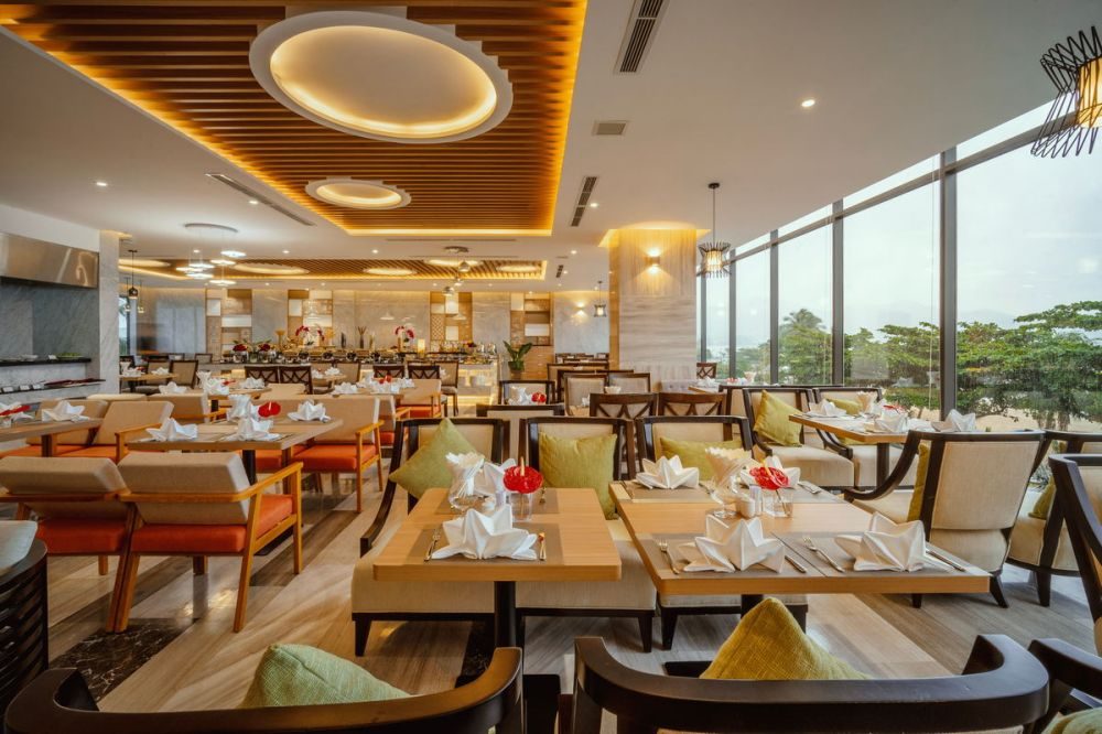 Navada Beach Hotel