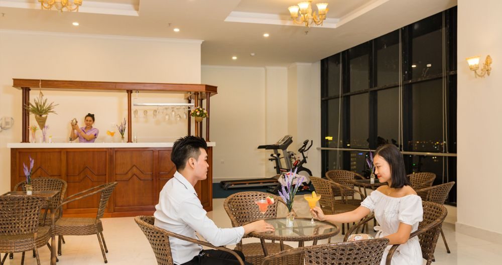 Bonjour Nha Trang Hotel