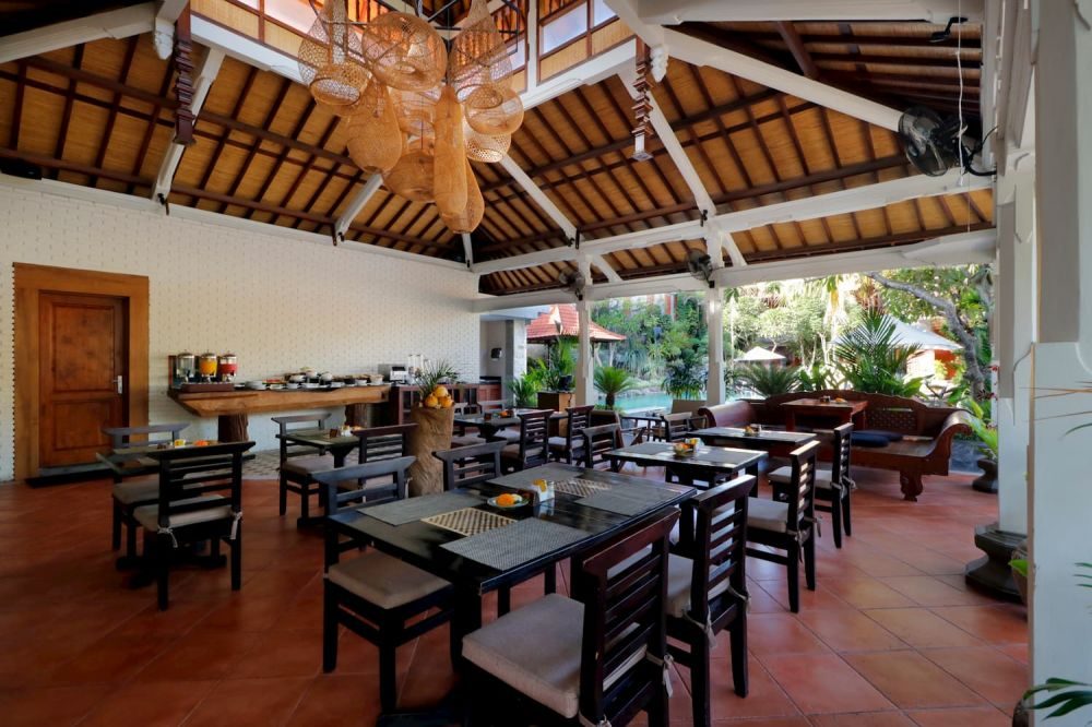 Adi Dharma Legian