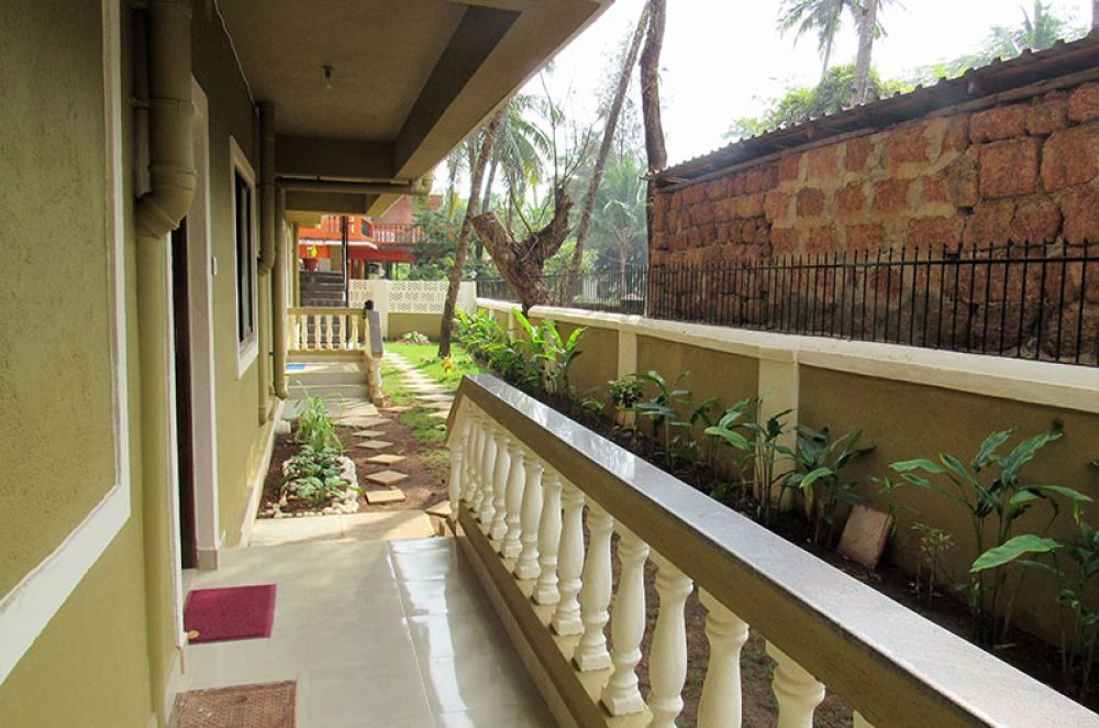 TGF Dream Guest House