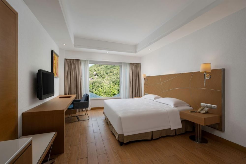 Ocean View Resort Yalong Bay(ex.Narada Resort Sanya Yalong Bay)