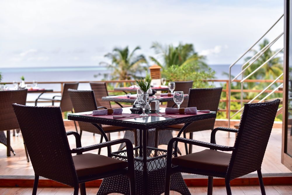 Vilu Thari Inn Maldives