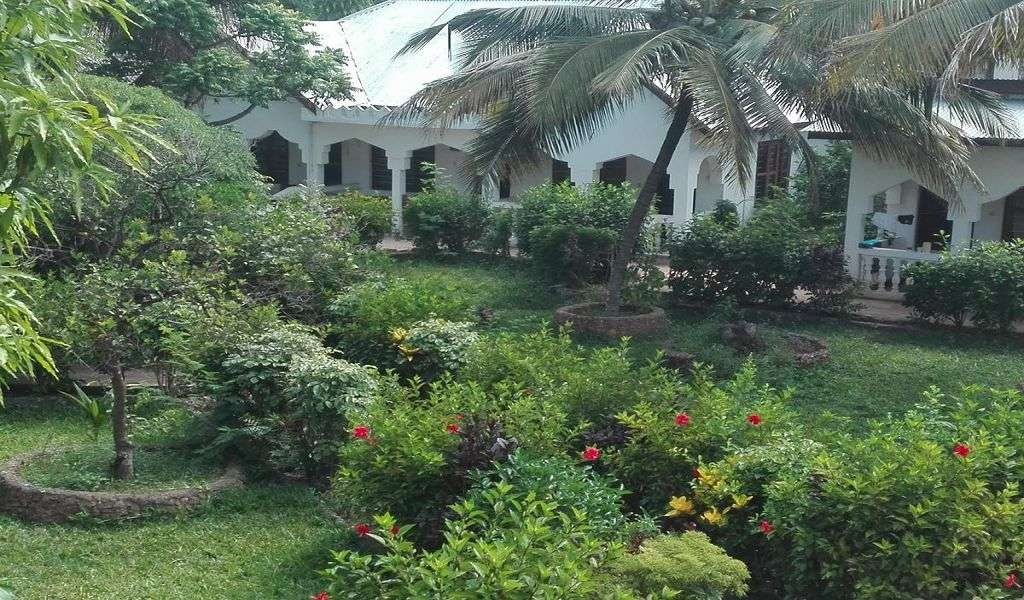 Kihori Bungalows