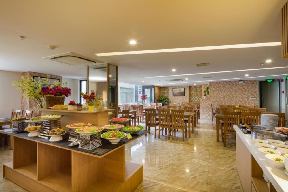 Smile Hotel Nha Trang