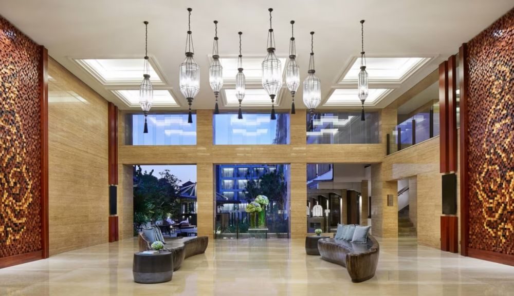 Fairfield by Marriott Bali Legian