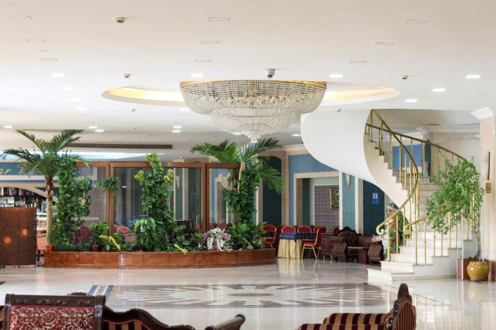 Uzbekistan Tashkent